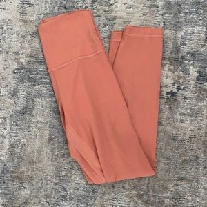 Lululemon Align Leggings